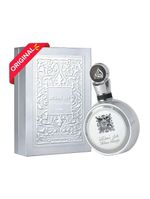 Perfume Fakhar Platin Lattafa Eau De Parfum Unissex 100ml