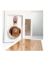 Perfume Árabe Lattafa Fakhar Rose Eau De Parfum Perfume Da Sereia 100ml