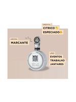 Perfume Fakhar Platin Lattafa Eau De Parfum Unissex 100ml