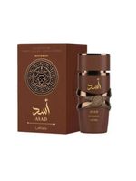 Lattafa Asad Bourbon Edp | Arabe Masculino 100ml