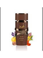Lattafa Asad Bourbon Edp | Arabe Masculino 100ml