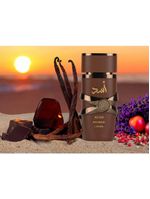 Lattafa Asad Bourbon Edp | Arabe Masculino 100ml