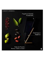 Bad Boy Eau De Toilette - Perfume Masculino 100ml