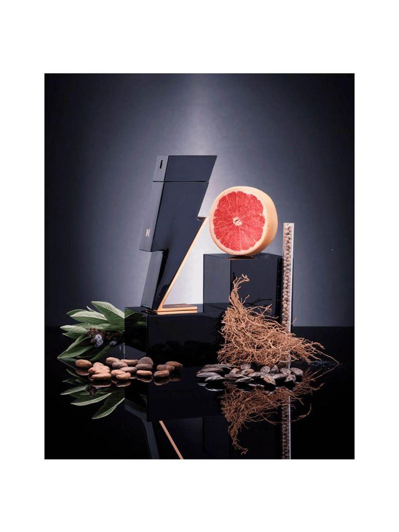 Bad Boy Eau De Toilette - Perfume Masculino 100ml