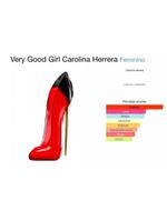 Very Edp | Feminino 80ml