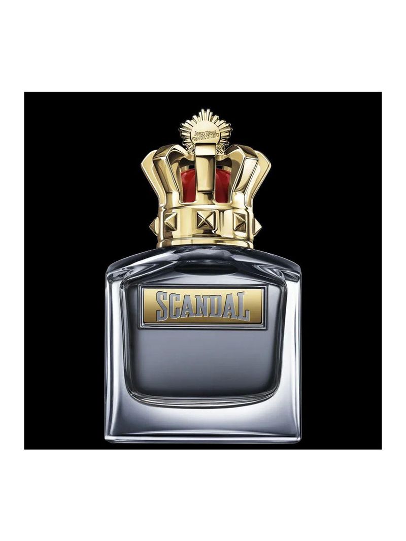 Pour Homme Edp | Masculino 100ml