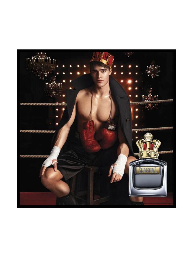 Pour Homme Edp | Masculino 100ml