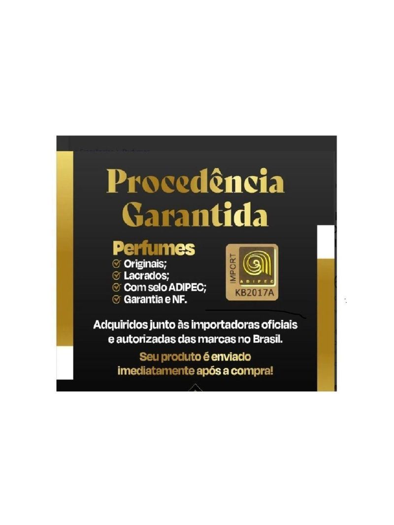 Pour Homme Edp | Masculino 100ml