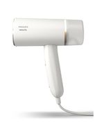 Vaporizador portátil philips walita série 3000 sth3020 1000w dobrável reservatório 120ml branco