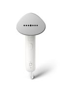 Vaporizador portátil philips walita série 3000 sth3020 1000w dobrável reservatório 120ml branco