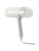 Vaporizador portátil philips walita série 3000 sth3020 1000w dobrável reservatório 120ml branco
