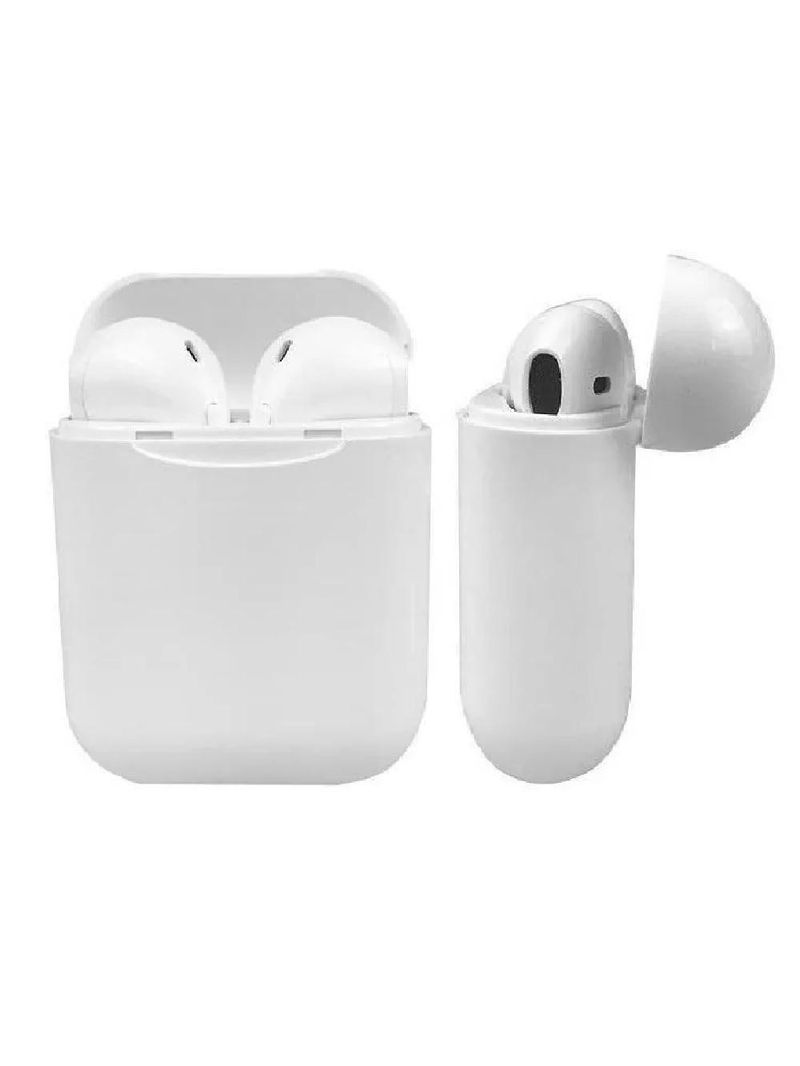 Fone de Ouvido Bluetooth 50 I11s Tws Airpods sem Fio Case B