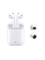 Fone de Ouvido Bluetooth 50 I11s Tws Airpods sem Fio Case B