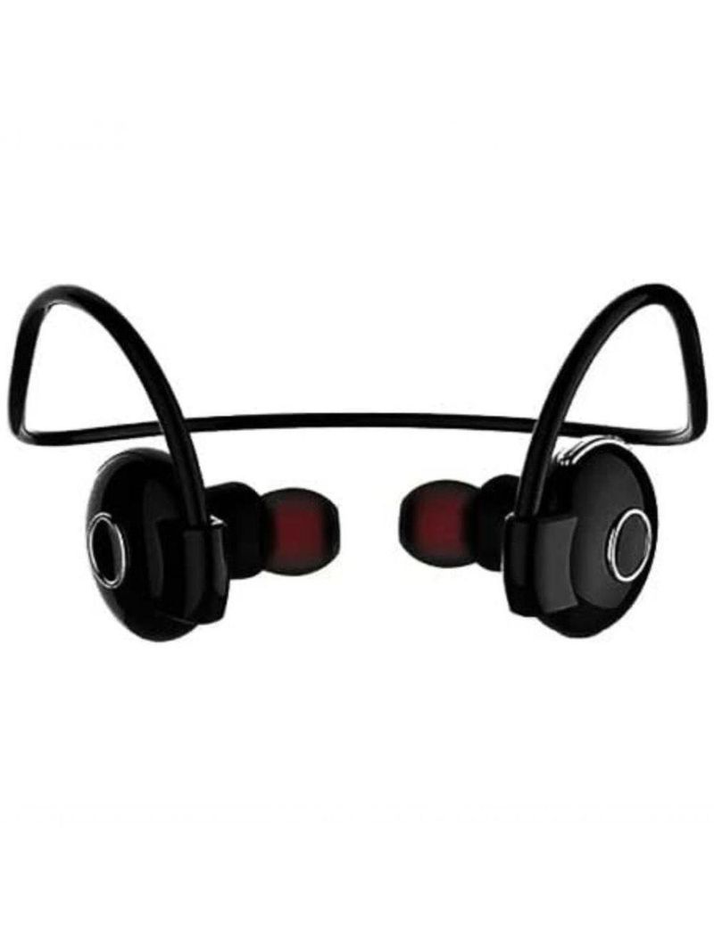 Fone De Ouvido Bluetooth 53 Sem Fio Sport Acadêmia Bike Corrida Kd-903