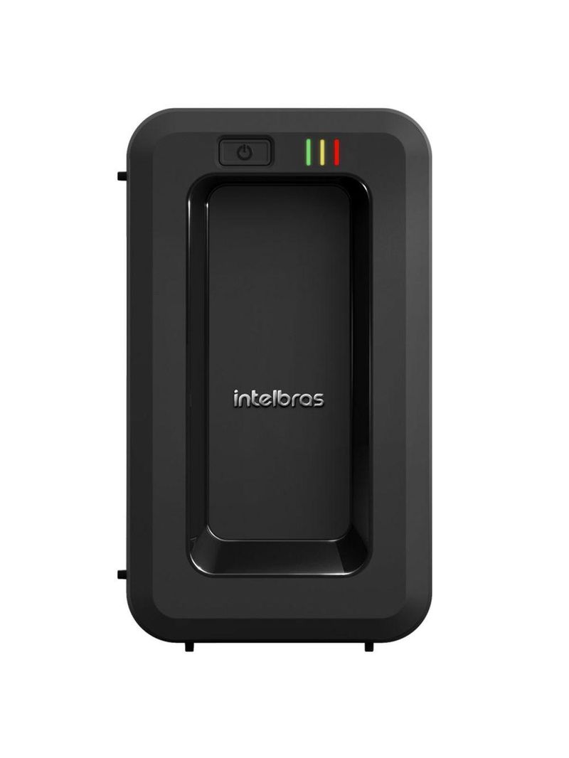 Nobreak Monovolt Entrada/Saida 120V Attiv 700Va- 120V - Linha Exclusiva