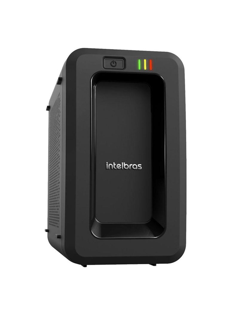 Nobreak Monovolt Entrada/Saida 120V Attiv 700Va- 120V - Linha Exclusiva