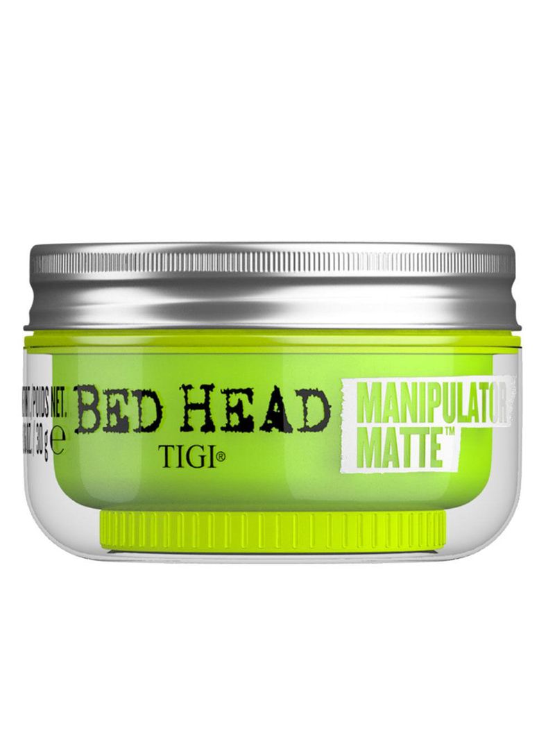 Creme bed head tigi manipulator matte