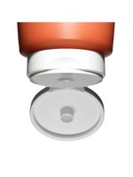 Creme corporal hidratante clarins eau des jardins