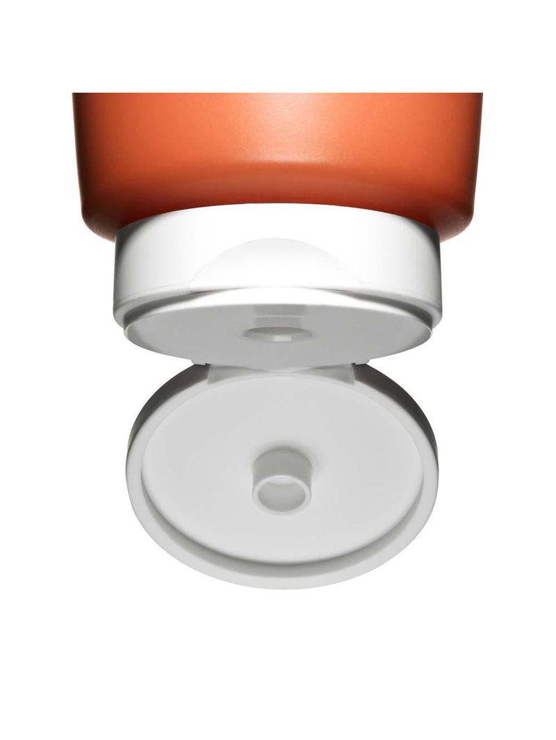 Creme corporal hidratante clarins eau des jardins