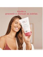 Creme corporal isdin woman  antiestrías