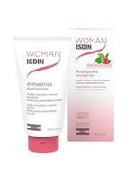 Creme corporal isdin woman  antiestrías