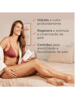 Creme corporal isdin woman  antiestrías