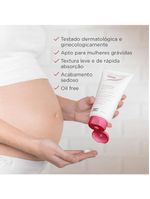 Creme corporal isdin woman  antiestrías