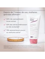 Creme corporal isdin woman  antiestrías