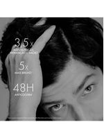 Creme de limpeza capitar vichy – sensi-scalp dercos