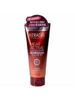 Creme de pentear kerasys leave in heat active damage repair