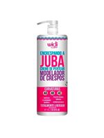 Creme de pentear widi care encrespando a juba