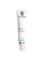 Creme facial anti-idade la roche-posay pure vitamin c fps25