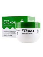 Creme hidratei cachos