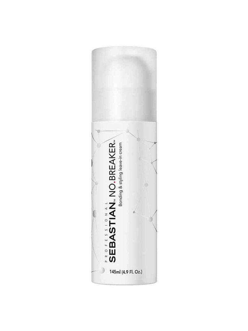 Creme leave-in no breaker sebastian professional