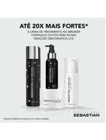 Creme leave-in no breaker sebastian professional