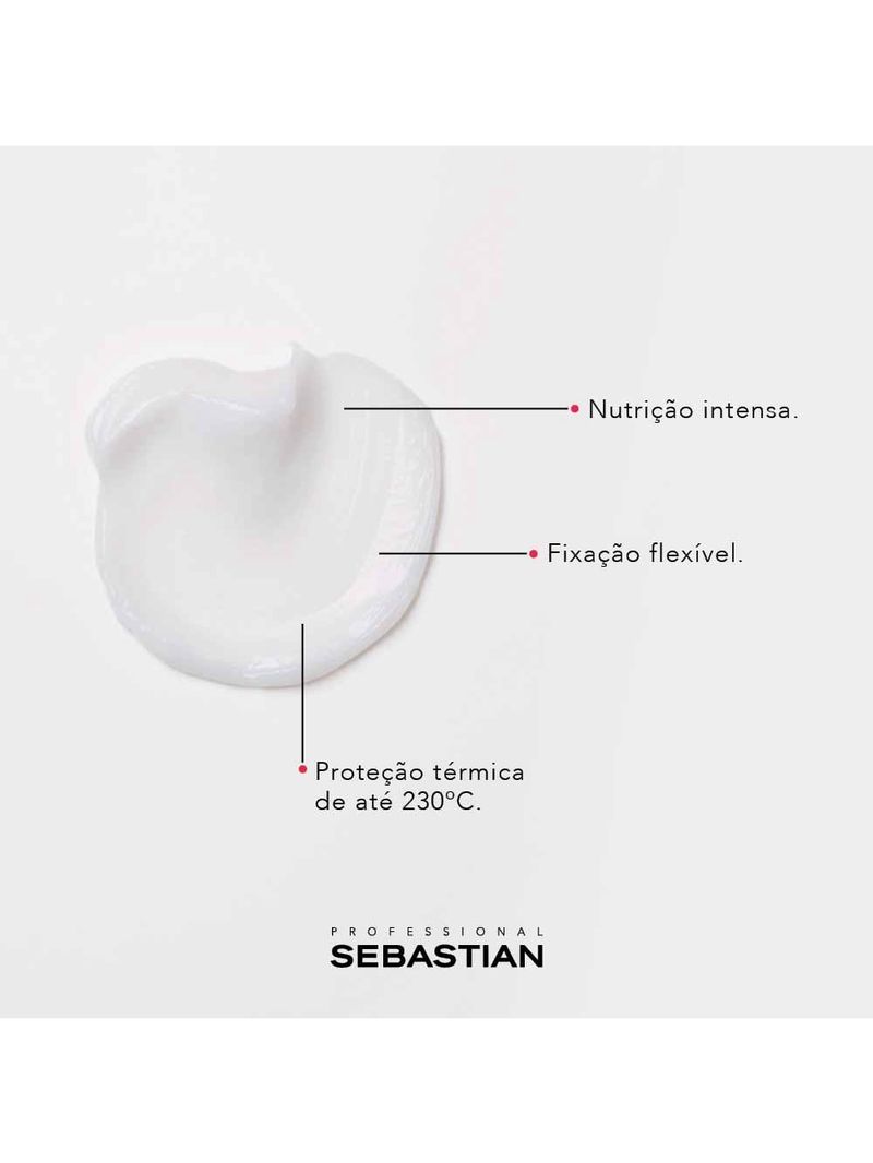 Creme leave-in no breaker sebastian professional
