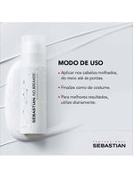 Creme leave-in no breaker sebastian professional