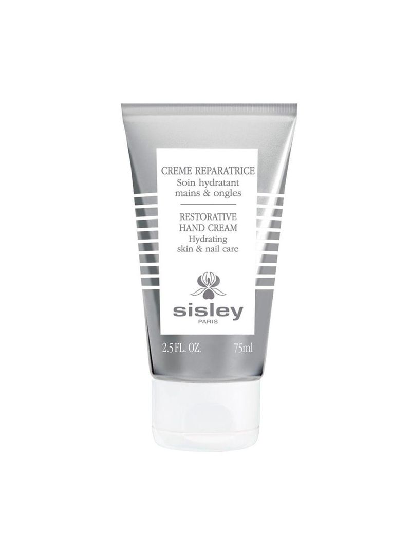 Creme para as mãos sisley hand cream restorative