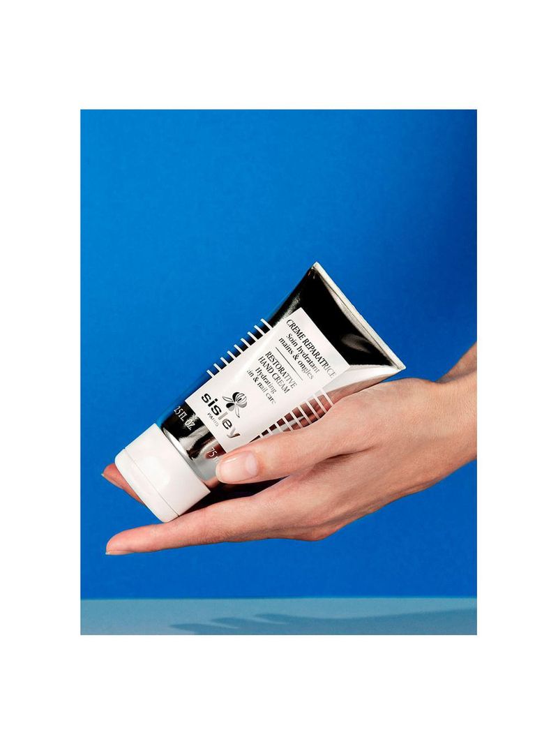 Creme para as mãos sisley hand cream restorative