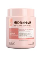Creme para massagem hipoalergênico hidramais