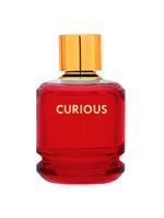 Curious galaxy concept – perfume feminino – eau de parfum