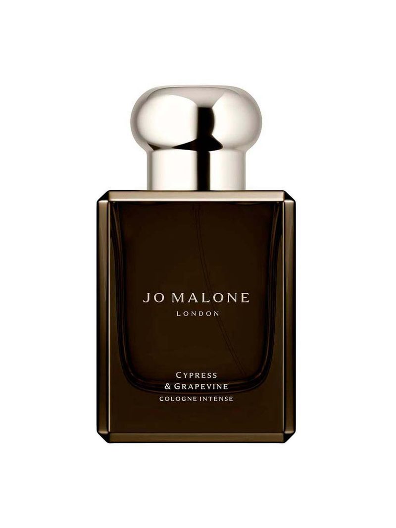 Cypress & grapevine cologne intense jo malone london – perfume unissex eau de toilette