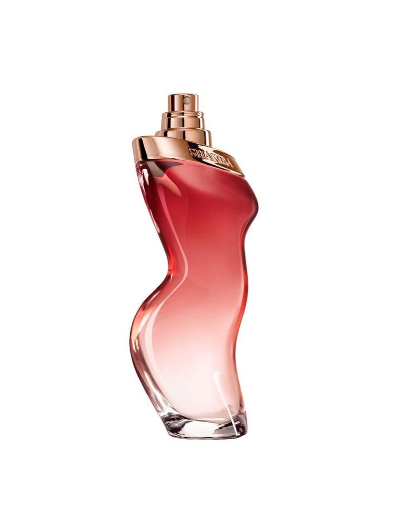 Dance midnight muse shakira perfume feminino edt