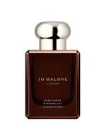 Dark amber & ginger lily cologne intense jo malone london - perfume unissex eau de toilette