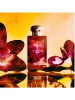 Dark amber & ginger lily cologne intense jo malone london - perfume unissex eau de toilette