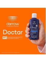 Darrow doctar salic shampoo anticaspa 140ml