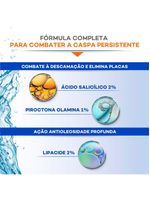 Darrow doctar salic shampoo anticaspa 140ml