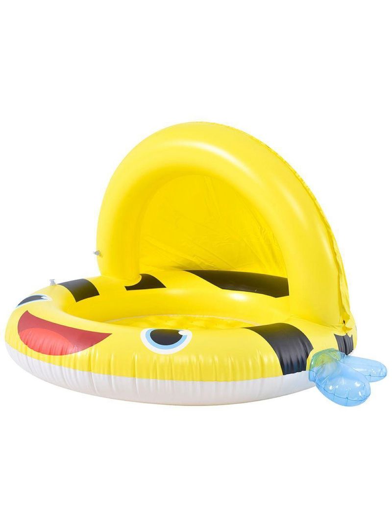 Piscina Inflável Infantil Abelhinha 35 Litros Bel