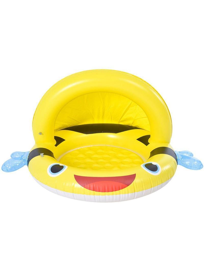 Piscina Inflável Infantil Abelhinha 35 Litros Bel
