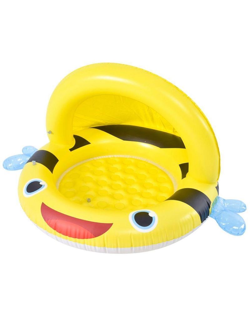 Piscina Inflável Infantil Abelhinha 35 Litros Bel